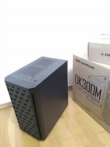 Xeon E5-2680/X99/32GB RAM/SSD 512GB/GTX 1070 8GB (5 foto / 10)