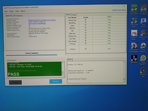 Xeon E5-2630v4/X99/16GB RAM/SSD 512GB/GTX 1660S 6GB (6 foto / 10)