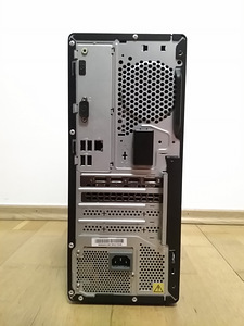 Ryzen 5 3600x/P565/16GB RAM/SSD 512GB/GTX 1660 6GB (5 foto / 10)