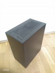 Xeon E5-2630v4/X99/16GB RAM/SSD 512GB/GTX 1660 OC 6GB (10 foto / 10)