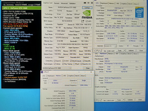Xeon E5-2630v4/X99/16GB RAM/SSD 512GB/GTX 1660 OC 6GB (8 foto / 10)