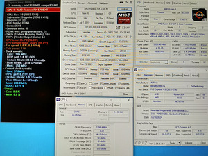 Ryzen 5 8400F/B650M/16GB RAM/SSD 1000GB/RX 5700XT 8GB (8 foto / 10)