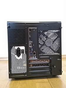 Ryzen 5 8400F/B650M/16GB RAM/SSD 1000GB/RX 5700XT 8GB (7 foto / 10)