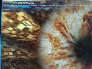 Ryzen 5 5600G/A520M/16GB RAM/SSD 512G/500G/RTX 3070 OC 8G (10 foto / 10)