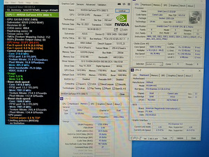 Intel I3-10105F/H510M/16GB RAM/SSD 500GB/RTX 3060TI OC 8GB (8 foto / 10)