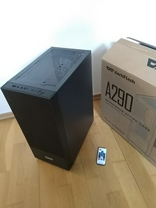 Intel I5 9500/B365/16GB RAM/SSD 960GB/RTX 2060S 8GB (5 foto / 10)