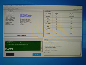 Ryzen 5 5500/B350I/16GB RAM/SSD 1000GB/RX 5700 XT OC 8GB (6 foto / 10)