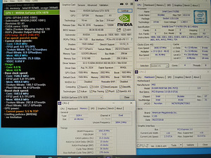 I7-6700/B150M/16GB RAM/SSD 250GB/HDD 1000GB/GTX 1070 8GB (8 foto / 10)