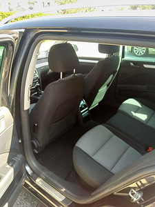 Škoda Superb 4x4 2.0 tdi 103kw DSG (12 foto / 15)