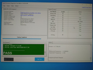 Xeon E5-2650v3/X99/32GB RAM/SSD 256G/SSD 256G/GTX 1660TI 6G (7 foto / 10)