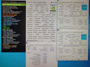 I3-12100f/B760I/16GB RAM/SSD 250GB/GTX 1070 8GB/ITX (8 foto / 9)