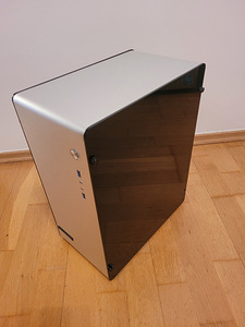 I3-12100f/B760I/16GB RAM/SSD 250GB/GTX 1070 8GB/ITX (3 foto / 9)