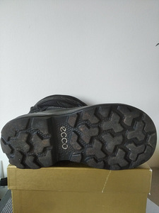 Зимние сапоги Ecco, 29 (3 фото из 3)