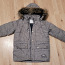 Зимняя куртка Lindex s 122 (фото #1)
