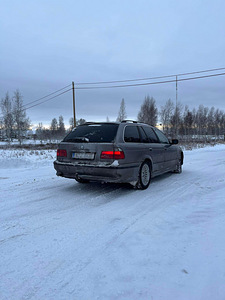 BMW 525 120kw (4 foto / 5)