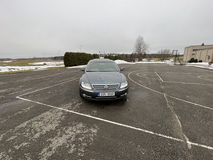 Vw phaeton fl 3.0 176kw (5 foto / 10)
