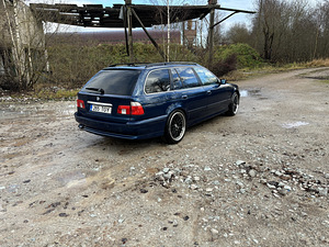 BMW 530d (5 фото из 7)