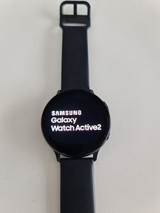 Смарт-часы Samsung Galaxy Watch Active 2 44 мм