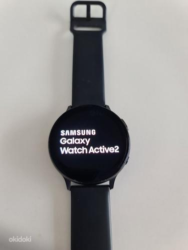 Samsung Galaxy Watch Active 2 44mm (foto #1)
