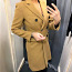 Очень красивое пальто Zara S (фото #2)