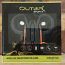 Creative Outlier Sports Orange APTX Wireless Headphones (foto #1)