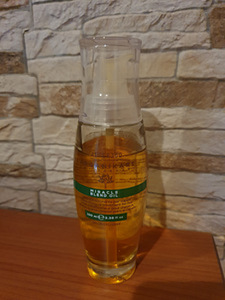 ALTER EGO Arganikare - Miracle blend oil (2 foto / 2)