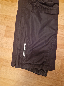 Talvepüksid ICEPEAK suurus 34 (2 foto / 3)