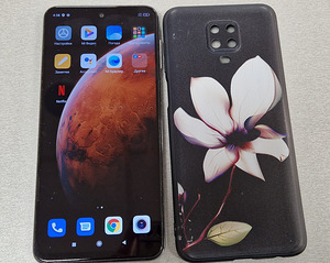 Mobiiltelefon Xiaomi Redmi Note 9 Pro 64GB (4 foto / 4)
