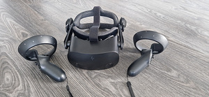 VR prillid HP VR3000 G2 (2 foto / 5)