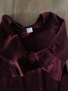 Lindex kleit s.110/116 (3 foto / 3)
