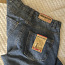 Новые джинсы mom fit s.158 (подходит к s. 146) (фото #2)