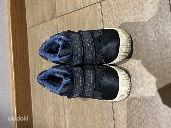 Комплект детской обуви, размер 29, Р5 (фото #7)