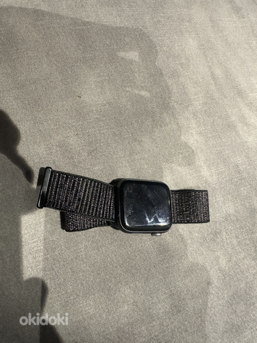 Apple watch series 4 GPS, 44 mm