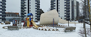 Pöörise tn 10, Mustamäe, Tallinn, Harjumaa (10 foto / 11)