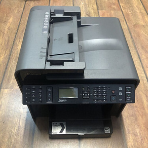 Wifi Laserprinter Canon i-SENSYS MF4780w (1 foto / 4)