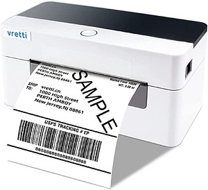 VRETTI leibelite, pakisiltide,purgikleebiste jne.printe (2 foto / 3)