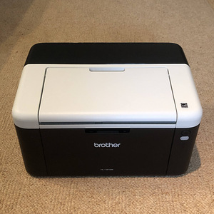 Laserprinter Brother HL-1212wifi
