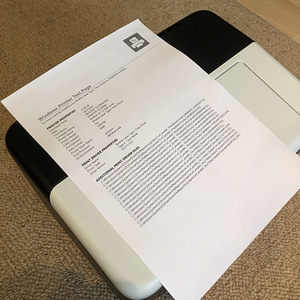 Laserprinter Brother HL-1212wifi (2 foto / 3)