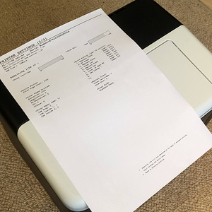 Laserprinter Brother HL-1212wifi (3 foto / 3)