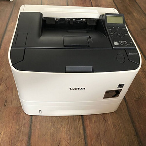 Laserprinter Canon i-SENSYS LBP6670dn (1 foto / 3)