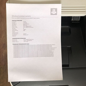 Laserprinter Canon i-SENSYS LBP6670dn (2 foto / 3)