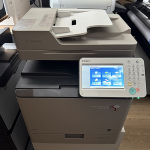 Canon iRAC250i (1 фото из 5)