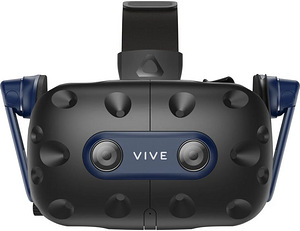 VR prillid HTC Vive Pro 2 (1 foto / 1)