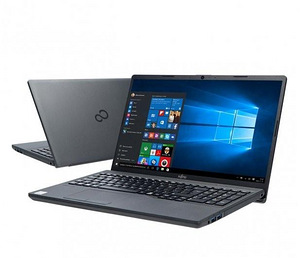 Fujitsu LifeBook A3510 15,6" FHD IPS Matt i5-1035G1 / 8GB (1 foto / 1)