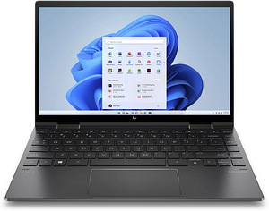 HP ENVY x360 13,3" IPS Touch / Ryzen 5-5600U / 8GB / 256GBGB (1 foto / 2)