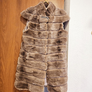 Karusnahast vest (1 foto / 2)