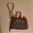 Louis Vuitton Alma võtmehoidja. Kasutamata! (foto #1)