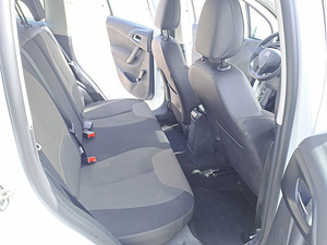 Citroen C3 (10 foto / 10)
