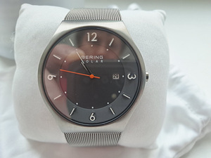 Bering Solar (3 foto / 5)