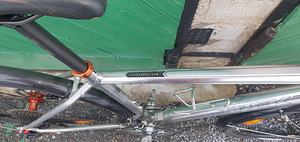 Trek Crossrip / Ltd. (2 фото из 6)